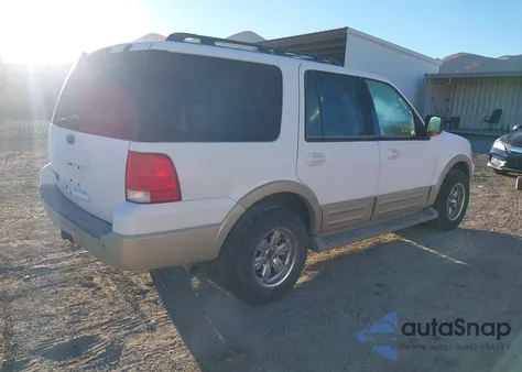 2005 Ford Expedition Eddie Bauer/King Ranch from USA, damaged, VIN 1FMFU18505LA89008